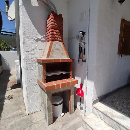 Vila Demetra - Or Just At
