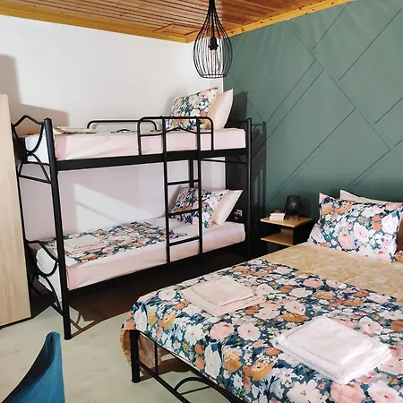 Demetra - Or Just At Вилла Аспровальта