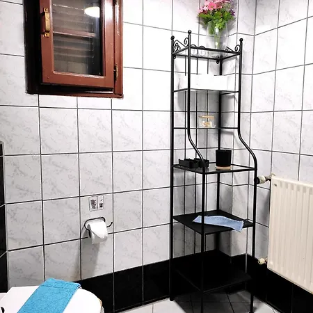 Вилла Demetra - Or Just At *