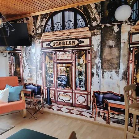 Demetra - Or Just At Villa Asprovalta