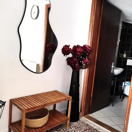 Demetra - Or Just At Вилла *