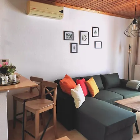 Villa Demetra - Or Just At