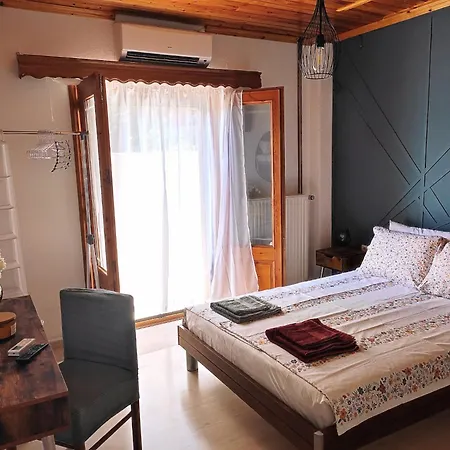 Villa Demetra - Or Just At *